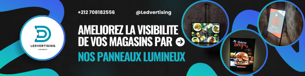 nos produits / nos services