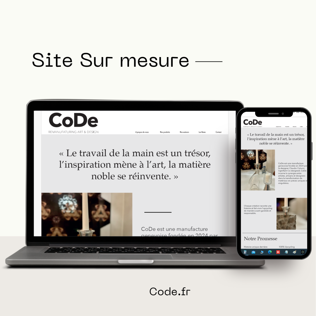 creation site web marrakech