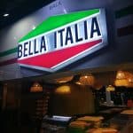 Enseigne lumineuse Marrakech