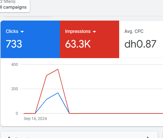 publicité marrakech