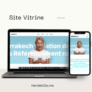 creation de site marrakech