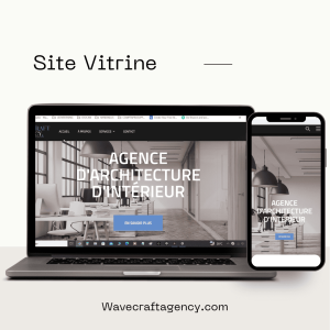 Création site marrakech